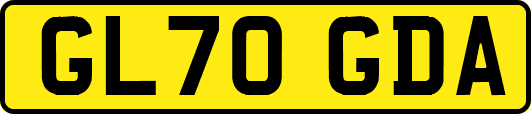 GL70GDA