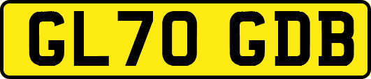 GL70GDB