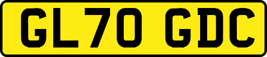 GL70GDC