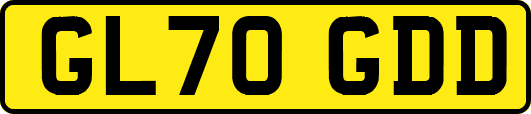 GL70GDD