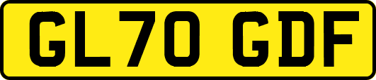 GL70GDF