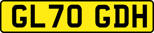 GL70GDH