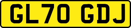 GL70GDJ