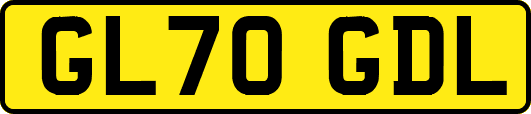 GL70GDL
