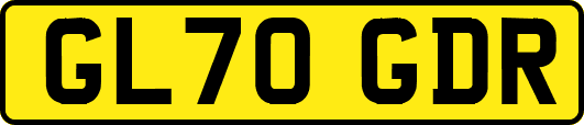 GL70GDR