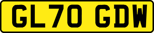 GL70GDW