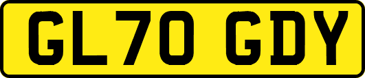 GL70GDY