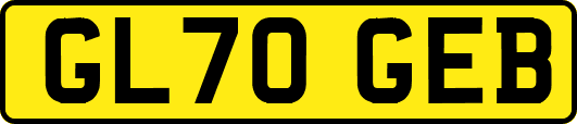 GL70GEB