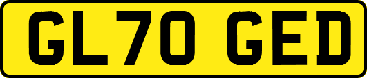 GL70GED