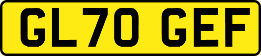 GL70GEF
