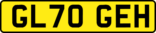GL70GEH