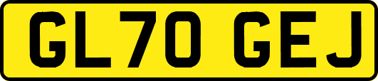 GL70GEJ