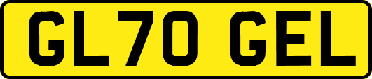 GL70GEL