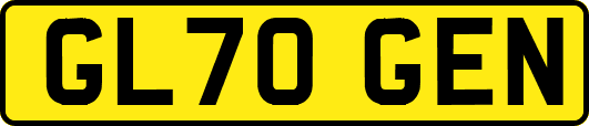 GL70GEN