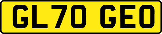 GL70GEO