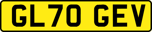 GL70GEV