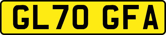 GL70GFA