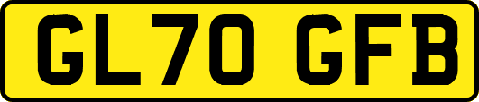 GL70GFB