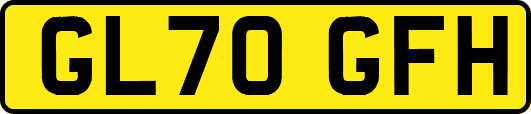 GL70GFH