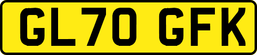 GL70GFK