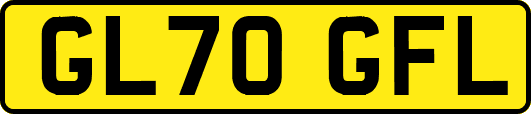 GL70GFL