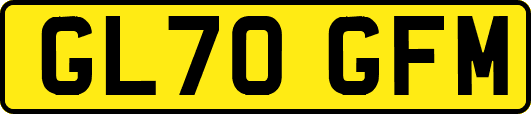 GL70GFM