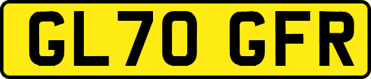 GL70GFR