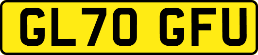 GL70GFU