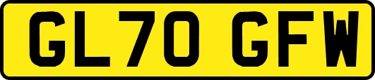 GL70GFW