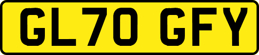 GL70GFY