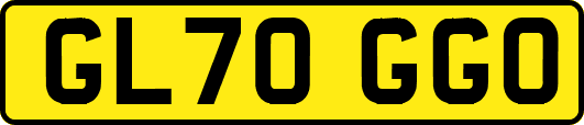 GL70GGO