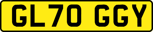GL70GGY