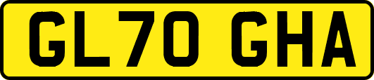 GL70GHA