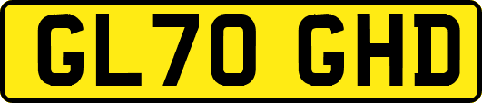 GL70GHD