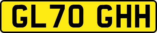 GL70GHH