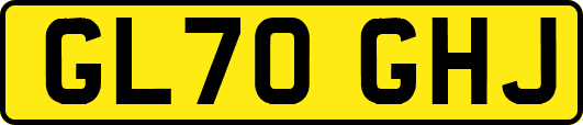 GL70GHJ