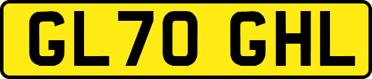GL70GHL
