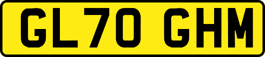 GL70GHM