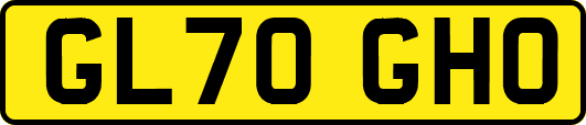 GL70GHO