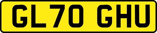 GL70GHU