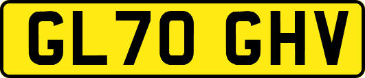 GL70GHV