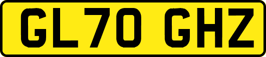 GL70GHZ