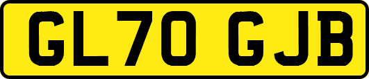 GL70GJB