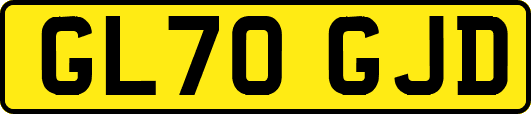GL70GJD