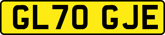GL70GJE
