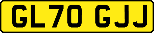 GL70GJJ