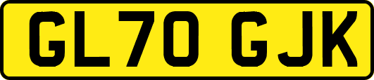 GL70GJK