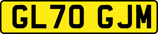 GL70GJM