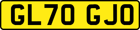 GL70GJO