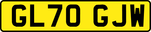 GL70GJW